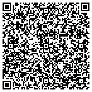 QR-код с контактной информацией организации АО ААА Управление Капиталом