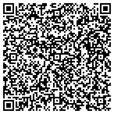 QR-код с контактной информацией организации ООО Прома