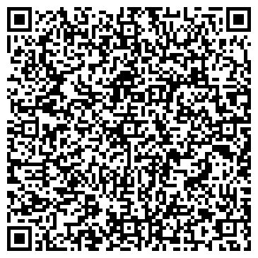 QR-код с контактной информацией организации ООО Eurometcon