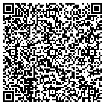 QR-код с контактной информацией организации ООО СЭНС