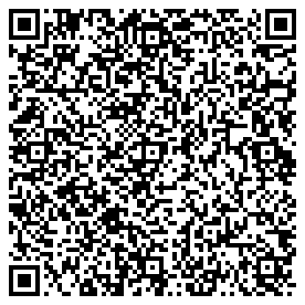 QR-код с контактной информацией организации Sochimed Clinica