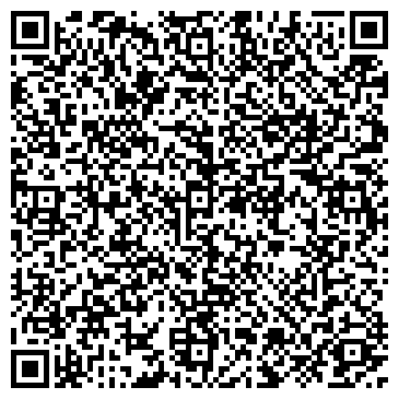 QR-код с контактной информацией организации Best Practice