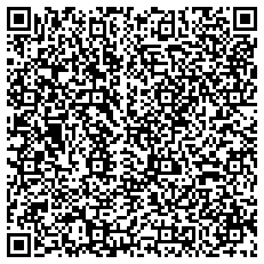 QR-код с контактной информацией организации Академия стратег