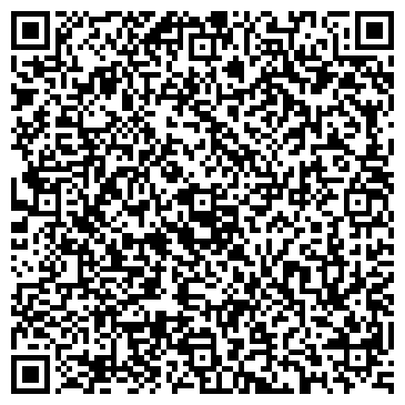 QR-код с контактной информацией организации ООО Силаинтех