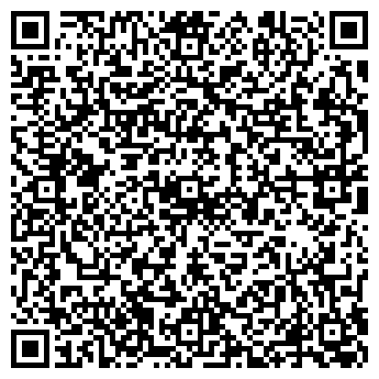 QR-код с контактной информацией организации ООО Валтрон