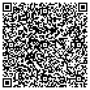 QR-код с контактной информацией организации ООО Зори