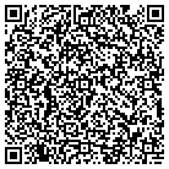 QR-код с контактной информацией организации ООО Дом Воеводы