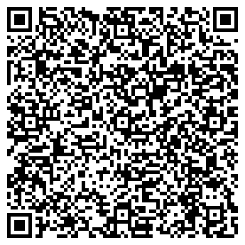 QR-код с контактной информацией организации Докрутим