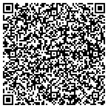 QR-код с контактной информацией организации Poolbox