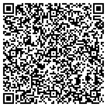 QR-код с контактной информацией организации DocTour Kyrgyz