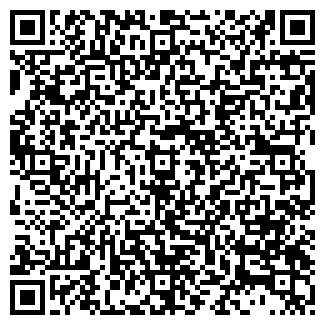 QR-код с контактной информацией организации B-Club