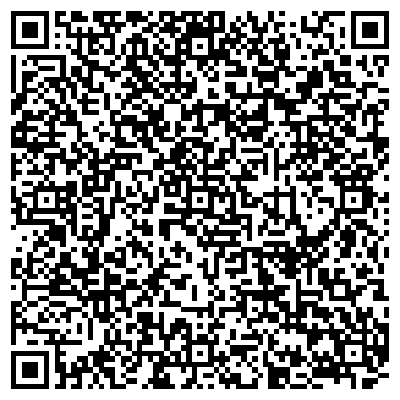 QR-код с контактной информацией организации ООО Витторио