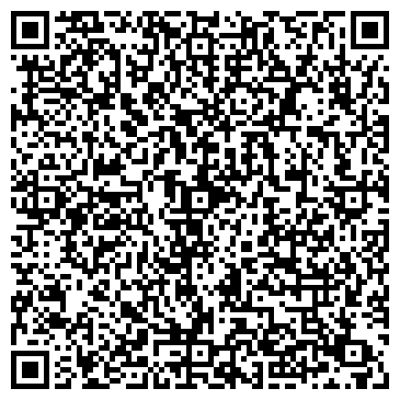 QR-код с контактной информацией организации ООО Тиберон