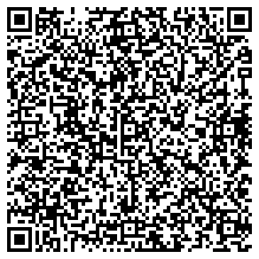 QR-код с контактной информацией организации Dezavtor Studio