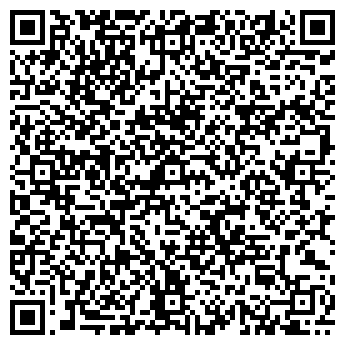 QR-код с контактной информацией организации ООО PORTOFINO