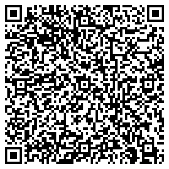 QR-код с контактной информацией организации Бани Бест