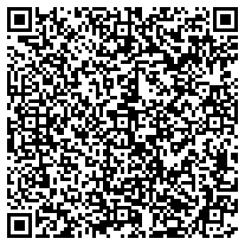 QR-код с контактной информацией организации ООО ЖК Соседи