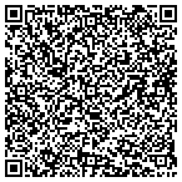 QR-код с контактной информацией организации ООО Двери Под Ключ