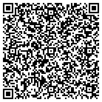 QR-код с контактной информацией организации ООО Реготоп