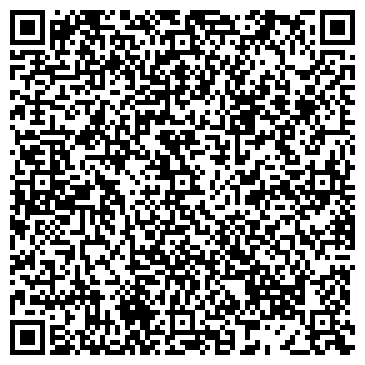 QR-код с контактной информацией организации ООО ІННОВАДІАГНОСТИКА