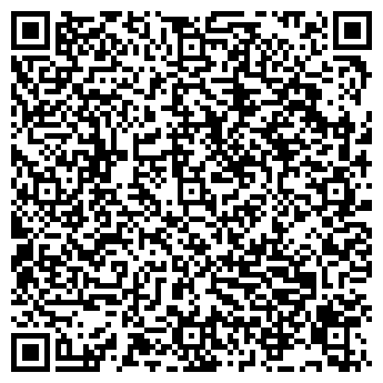 QR-код с контактной информацией организации ООО INSIDE HOME