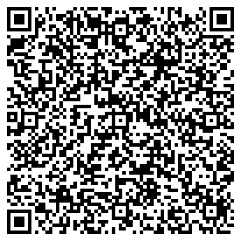 QR-код с контактной информацией организации ООО ПКФ "Еврокран"