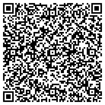 QR-код с контактной информацией организации ООО Контраст