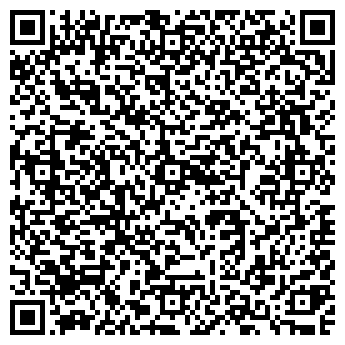 QR-код с контактной информацией организации ООО НФГрупп