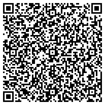 QR-код с контактной информацией организации ЖК Сады у моря