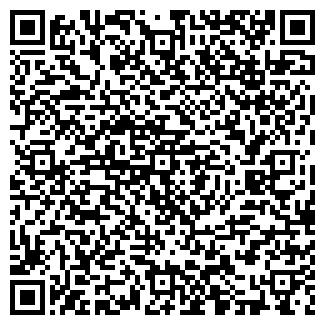 QR-код с контактной информацией организации ИП Чай Кофе СКФО