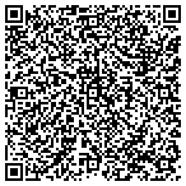 QR-код с контактной информацией организации ООО Target Family