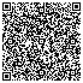 QR-код с контактной информацией организации Замена венцов