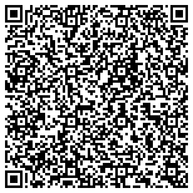 QR-код с контактной информацией организации ООО Луверано