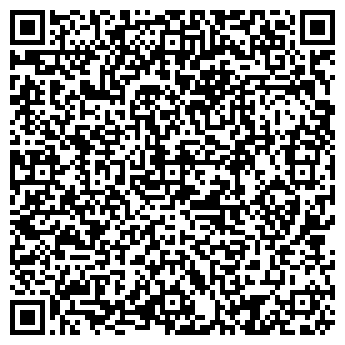 QR-код с контактной информацией организации Mlbeat