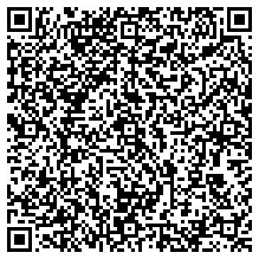 QR-код с контактной информацией организации Потолки Москвы