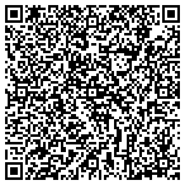 QR-код с контактной информацией организации ИП Дизайн. Верстка