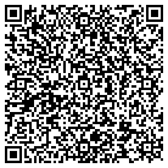 QR-код с контактной информацией организации LYM