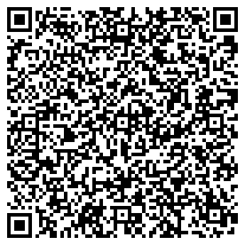 QR-код с контактной информацией организации ООО MAX