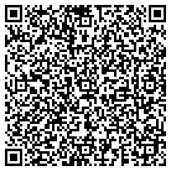 QR-код с контактной информацией организации ООО Воско