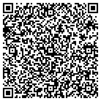 QR-код с контактной информацией организации ООО Печать