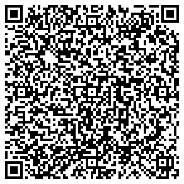 QR-код с контактной информацией организации ООО КСП-Клининг