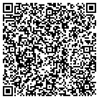 QR-код с контактной информацией организации ООО Квартал