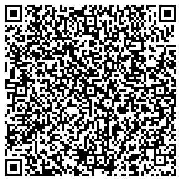 QR-код с контактной информацией организации ТОО Метрон Астана