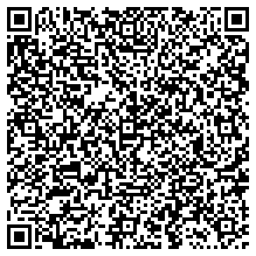 QR-код с контактной информацией организации Вывозим мусор