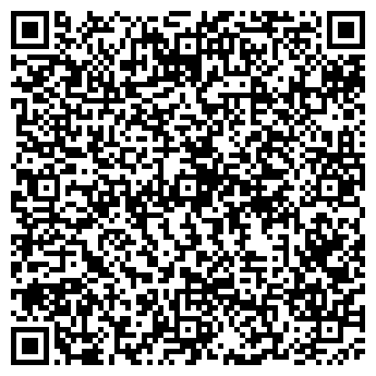QR-код с контактной информацией организации ООО Техно-Аир