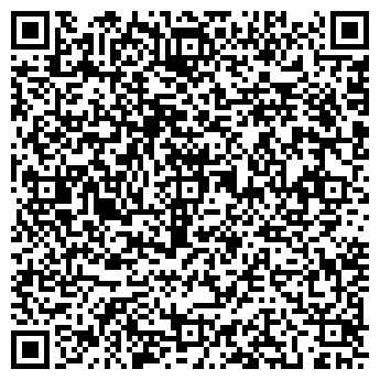 QR-код с контактной информацией организации Hi Store