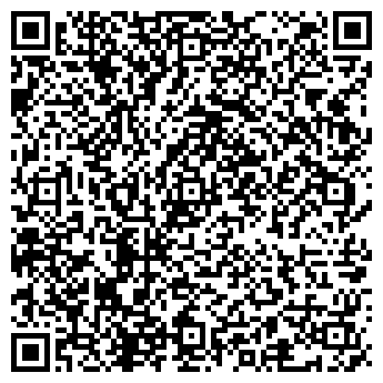 QR-код с контактной информацией организации ЖК Поддубный