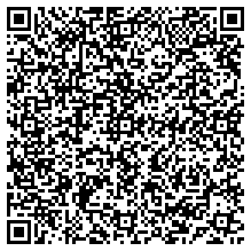 QR-код с контактной информацией организации ООО Ландшафтика