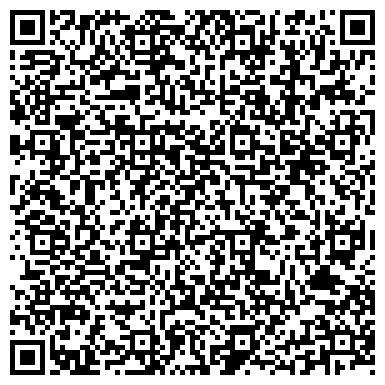 QR-код с контактной информацией организации ООО Капелло Лазер