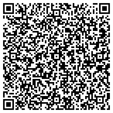 QR-код с контактной информацией организации Лоял-Шоп